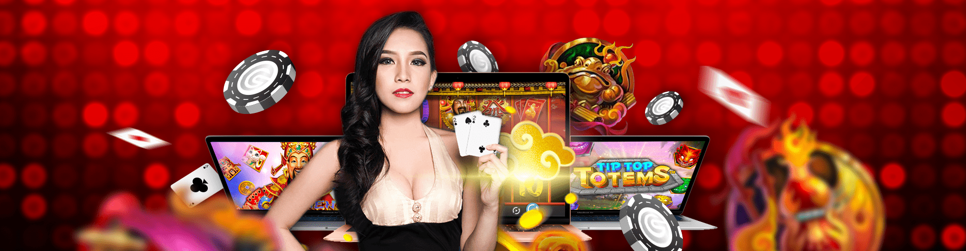 Free online slots for fun