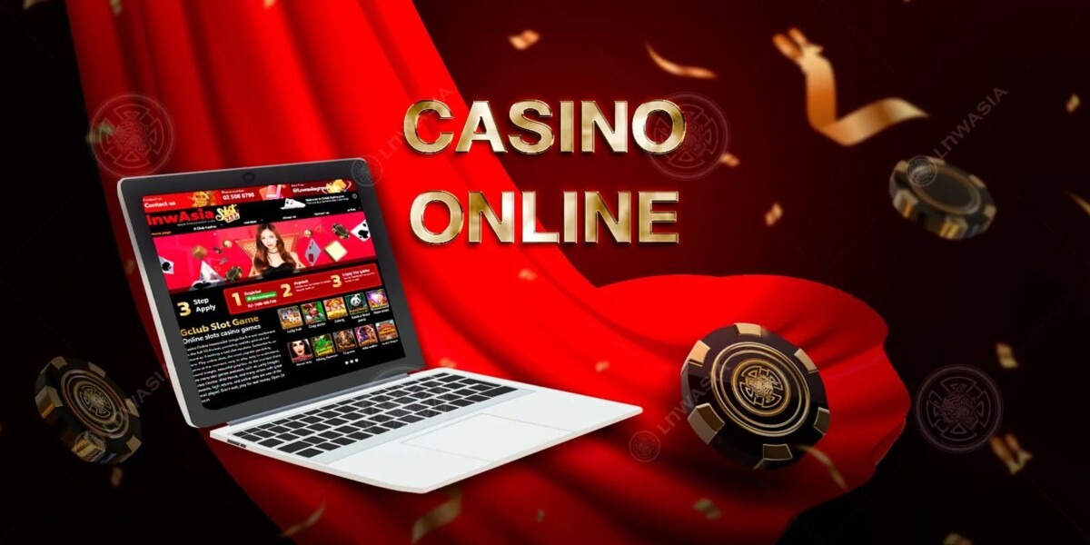 casino online ตอบโจท์ย์ทุกเรื่องเกี่ยวกับ แบล็คแจ็ค  